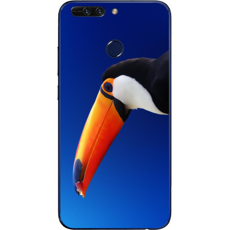 Чехол Uprint Huawei Honor V9 