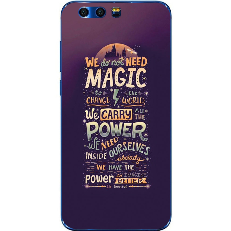 Чехол Uprint Huawei Honor 9 