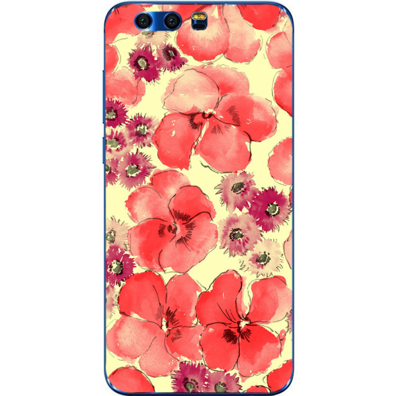 Чехол Uprint Huawei Honor 9 