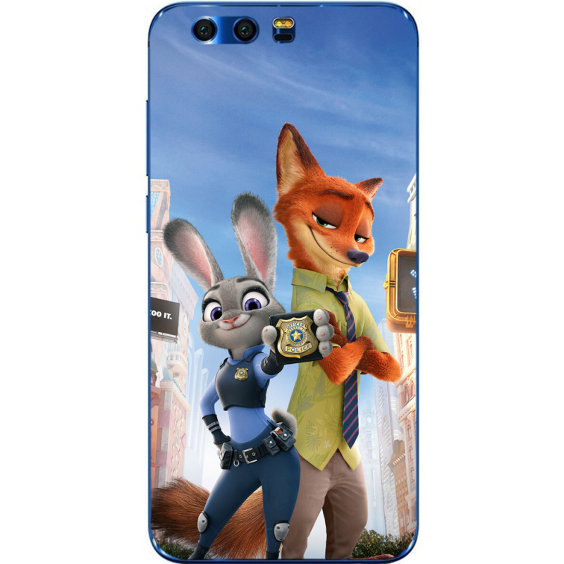 Чехол Uprint Huawei Honor 9 