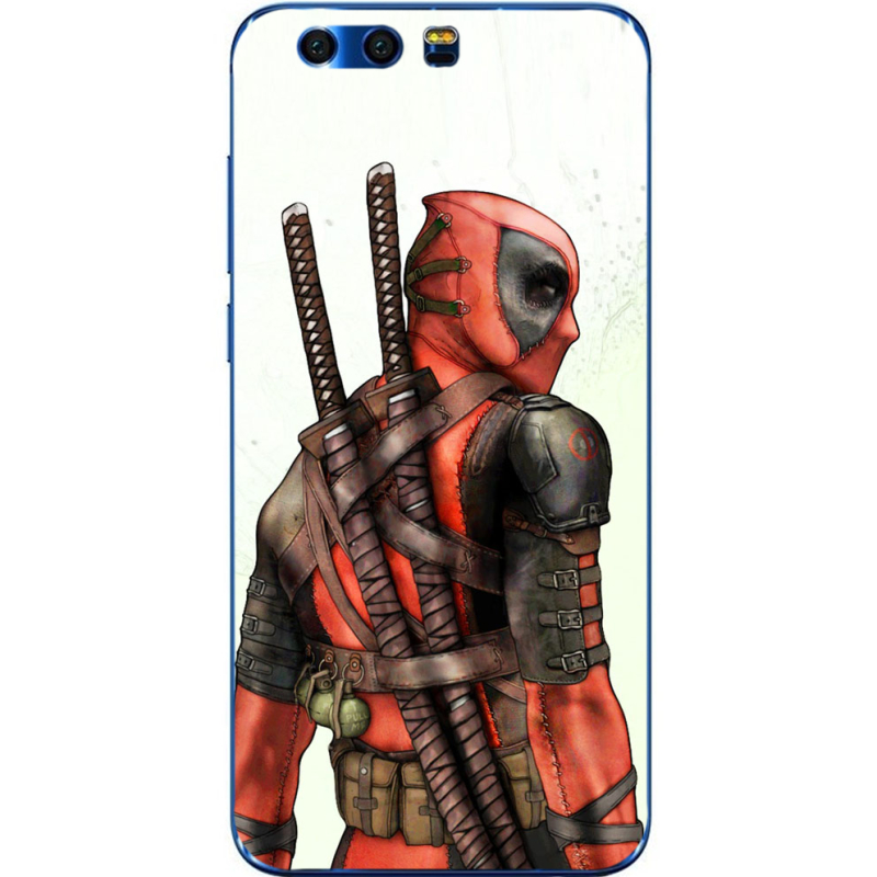 Чехол Uprint Huawei Honor 9 