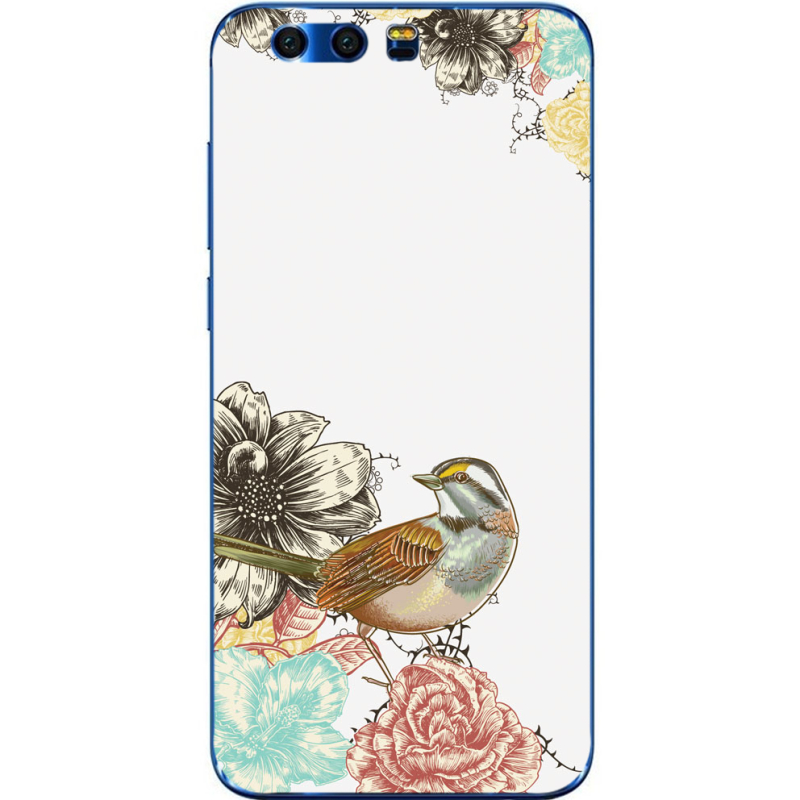 Чехол Uprint Huawei Honor 9 