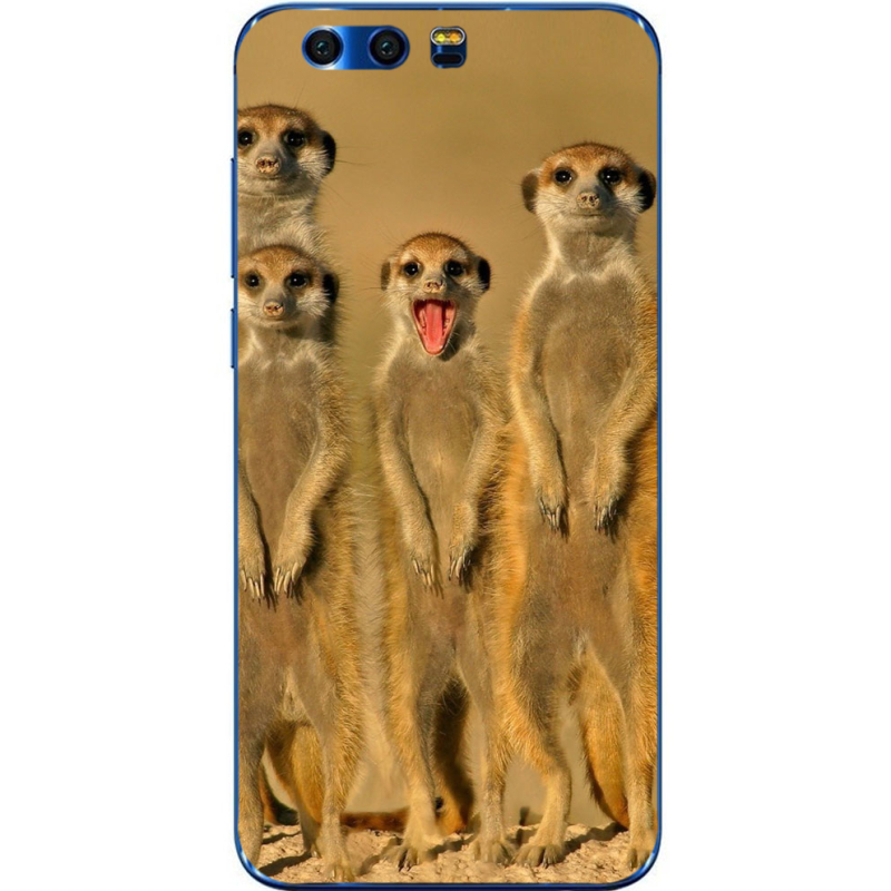 Чехол Uprint Huawei Honor 9 