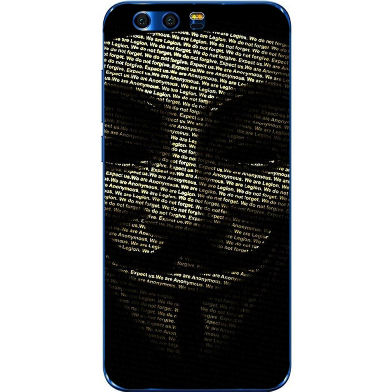 Чехол Uprint Huawei Honor 9 