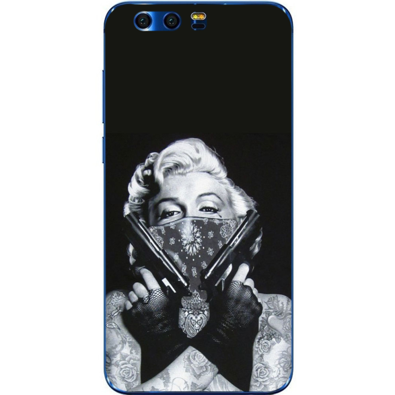 Чехол Uprint Huawei Honor 9 