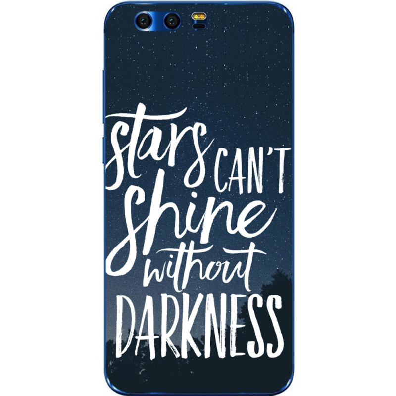 Чехол Uprint Huawei Honor 9 