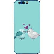 Чехол Uprint Huawei Honor 9 