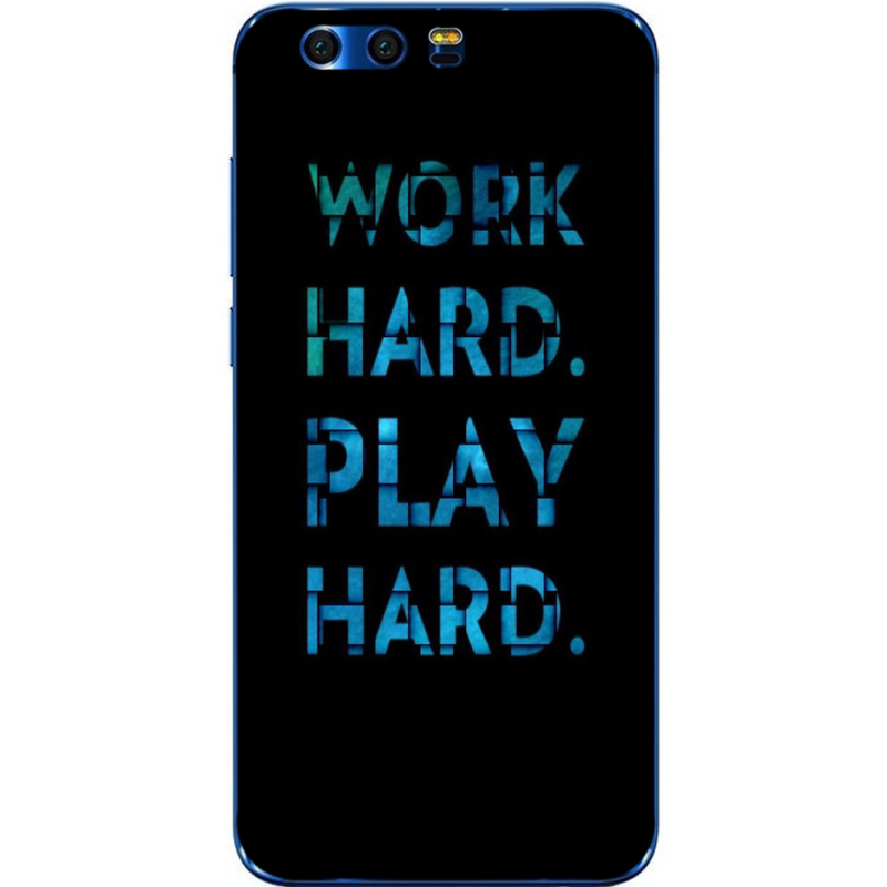 Чехол Uprint Huawei Honor 9 
