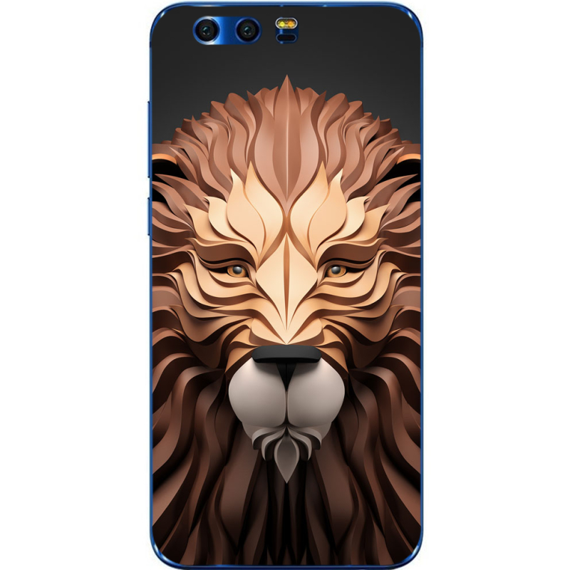 Чехол Uprint Huawei Honor 9 