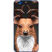 Чехол Uprint Huawei Honor 9 