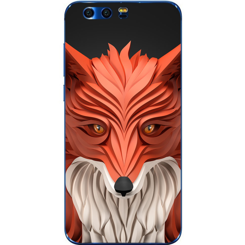 Чехол Uprint Huawei Honor 9 
