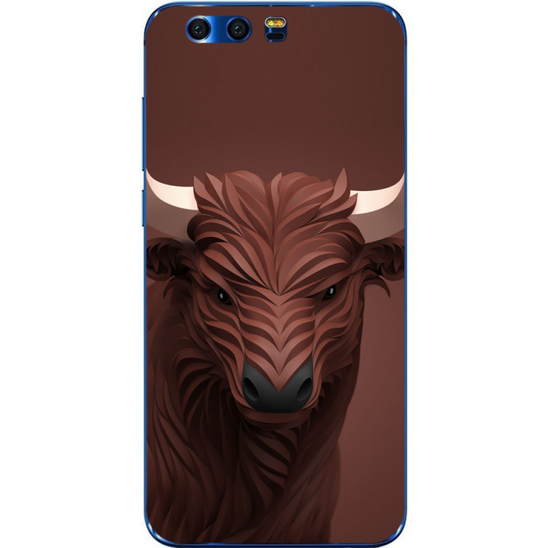 Чехол Uprint Huawei Honor 9 