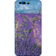 Чехол Uprint Huawei Honor 9 Lavender Field
