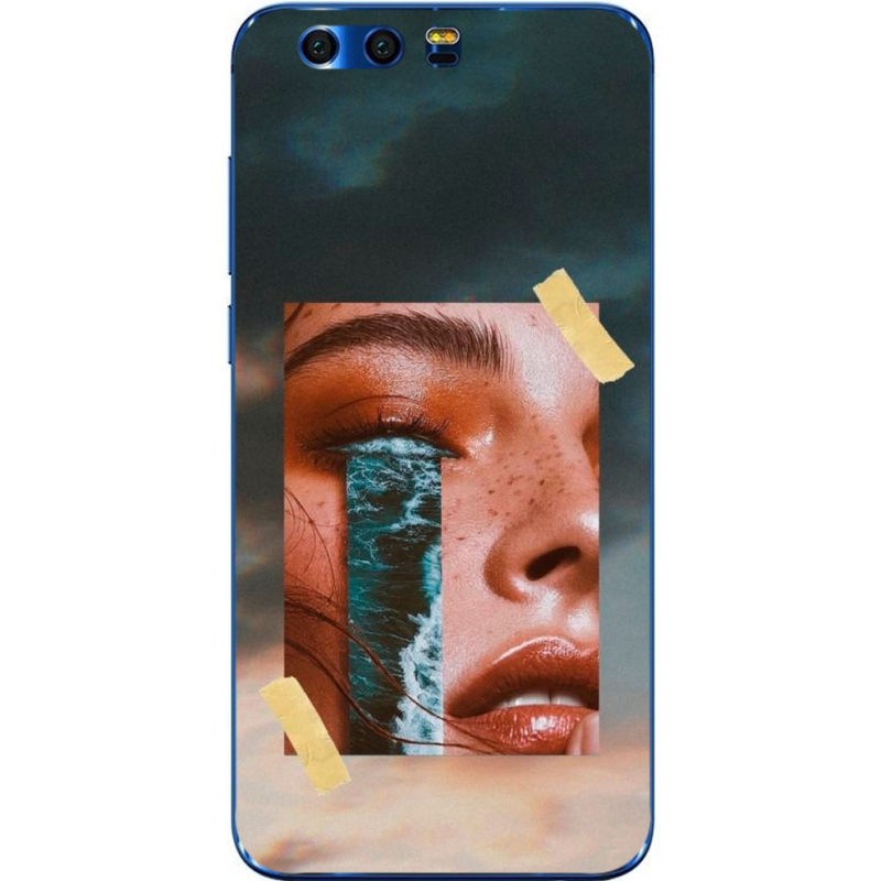 Чехол Uprint Huawei Honor 9 