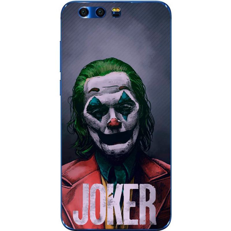 Чехол Uprint Huawei Honor 9 Joker