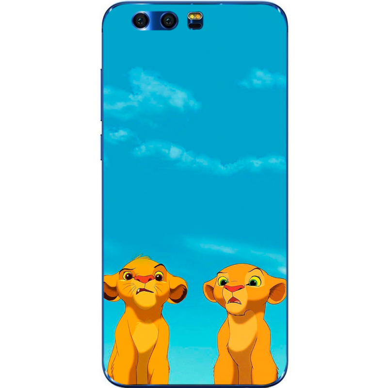 Чехол Uprint Huawei Honor 9 