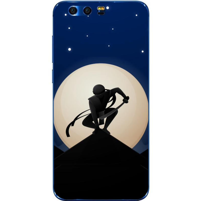Чехол Uprint Huawei Honor 9 
