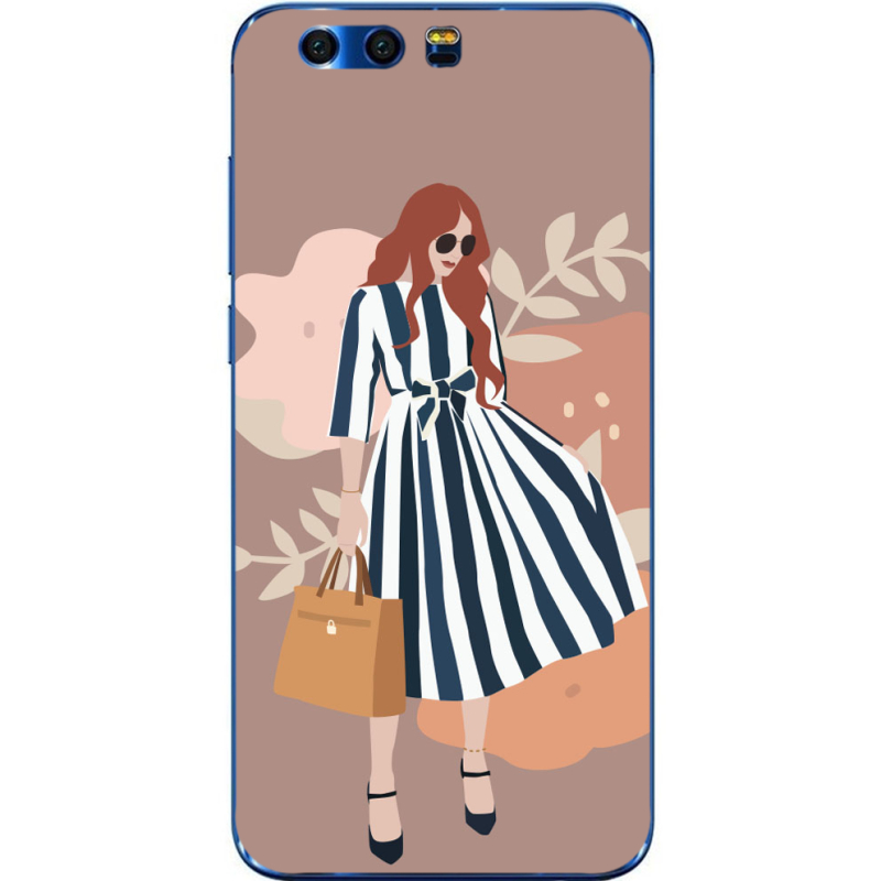 Чехол Uprint Huawei Honor 9 