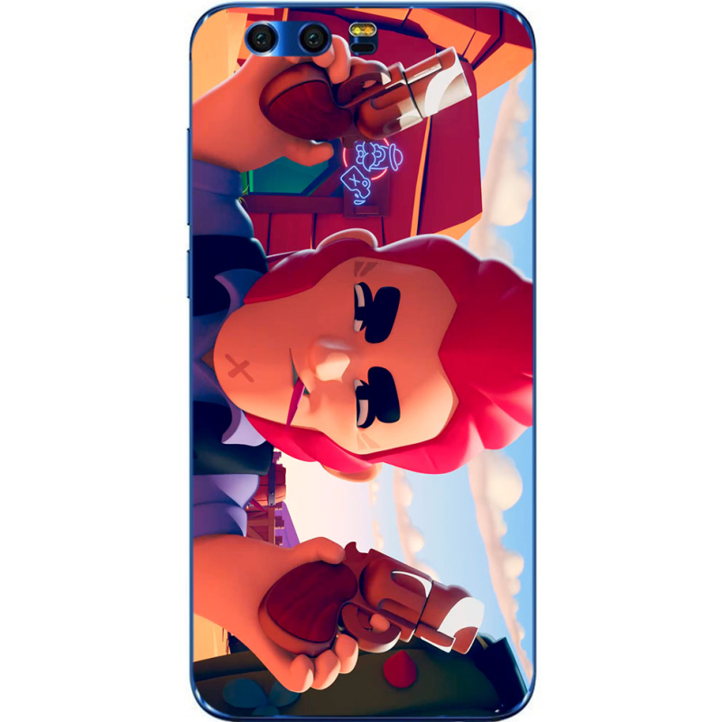 Чехол Uprint Huawei Honor 9 