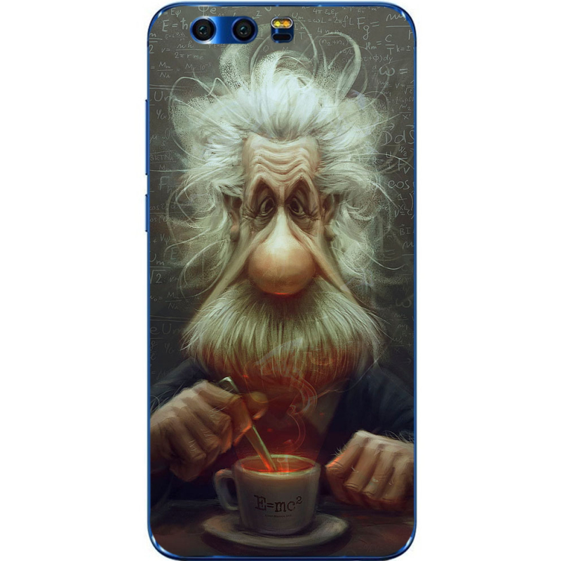 Чехол Uprint Huawei Honor 9 