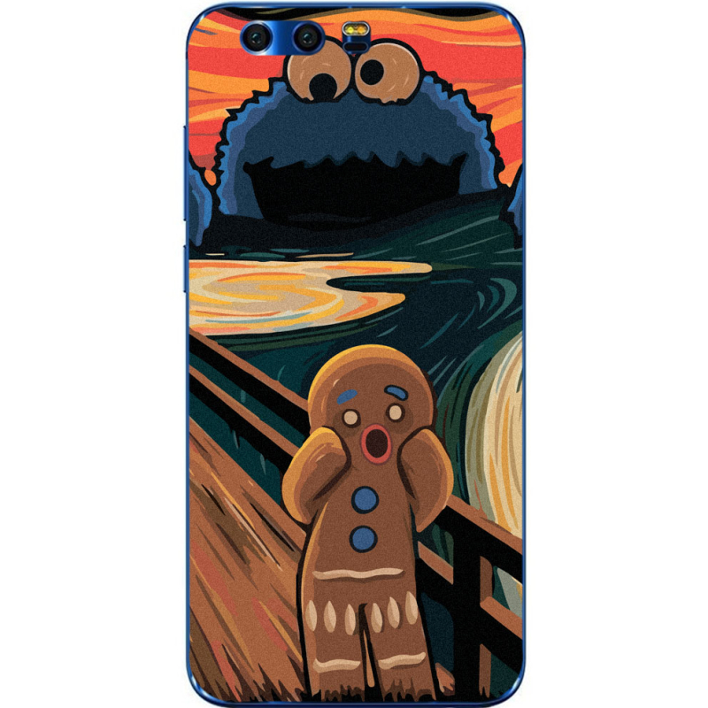 Чехол Uprint Huawei Honor 9 