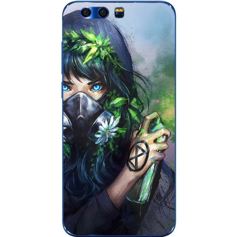 Чехол Uprint Huawei Honor 9 