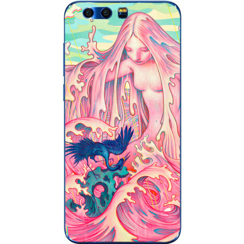 Чехол Uprint Huawei Honor 9 