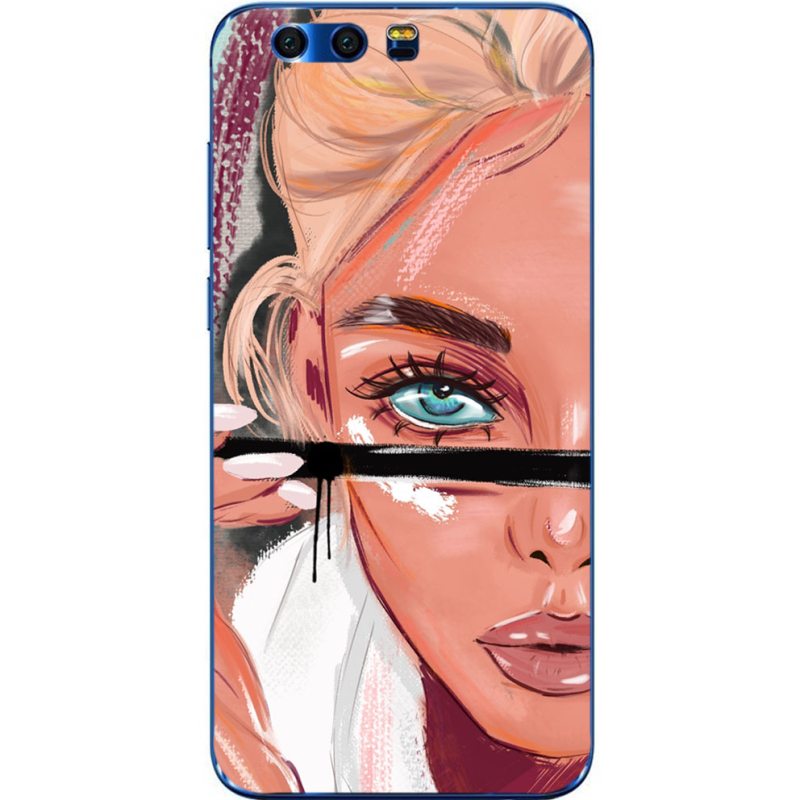 Чехол Uprint Huawei Honor 9 