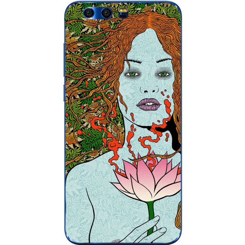Чехол Uprint Huawei Honor 9 