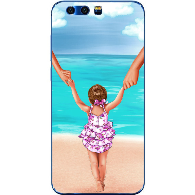 Чехол Uprint Huawei Honor 9 Happy child