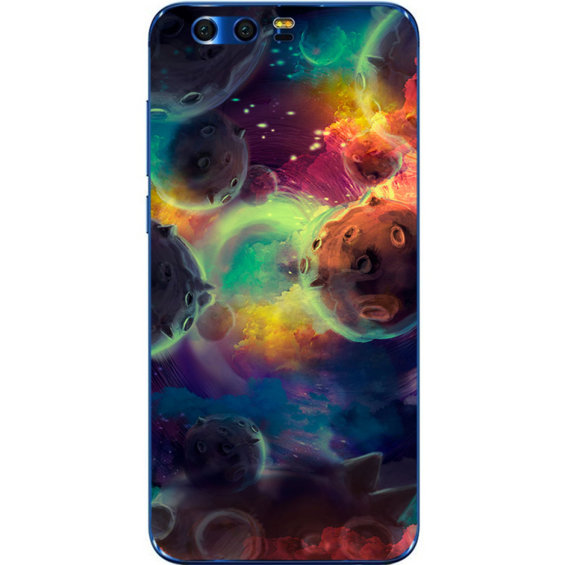 Чехол Uprint Huawei Honor 9 