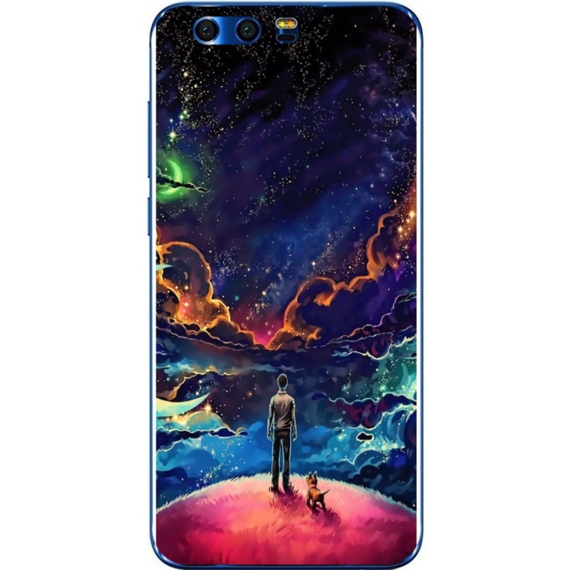 Чехол Uprint Huawei Honor 9 