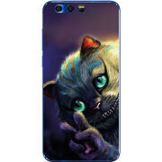 Чехол Uprint Huawei Honor 9 Cheshire Cat