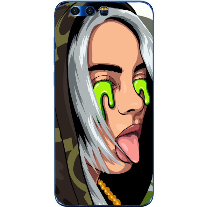 Чехол Uprint Huawei Honor 9 Billie