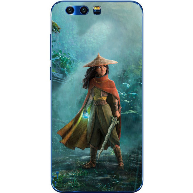 Чехол Uprint Huawei Honor 9 Raya