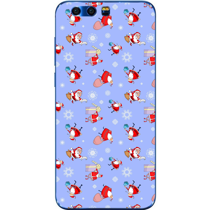 Чехол Uprint Huawei Honor 9 