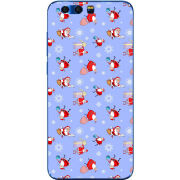 Чехол Uprint Huawei Honor 9 