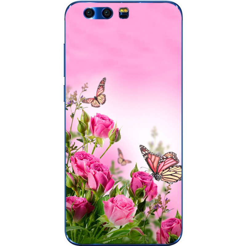 Чехол Uprint Huawei Honor 9 