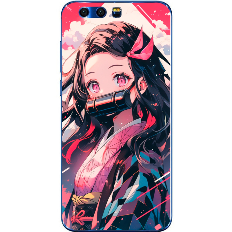 Чехол Uprint Huawei Honor 9 