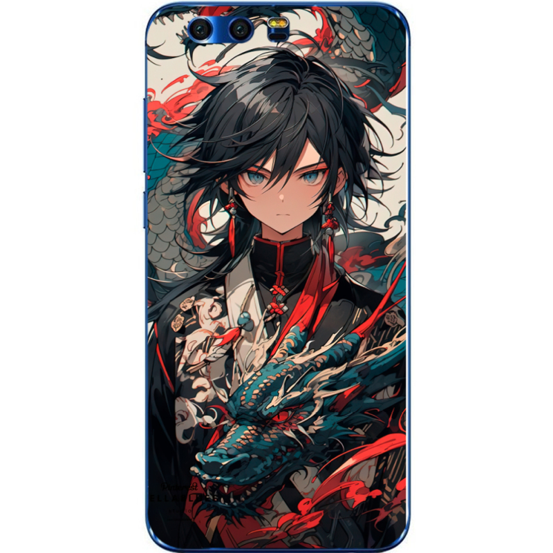 Чехол Uprint Huawei Honor 9 Giyu Tomioka