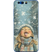 Чехол Uprint Huawei Honor 9 Смак дитинства