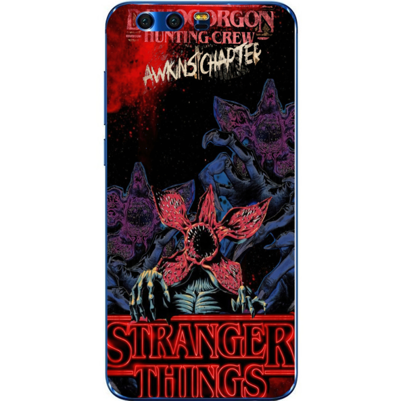 Чехол Uprint Huawei Honor 9 