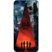 Чехол Uprint Huawei Honor 9 Дивні дива