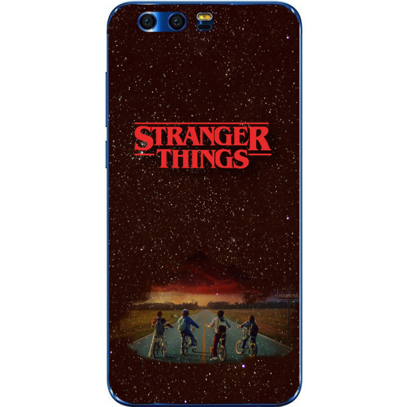 Чехол Uprint Huawei Honor 9 