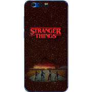 Чехол Uprint Huawei Honor 9 