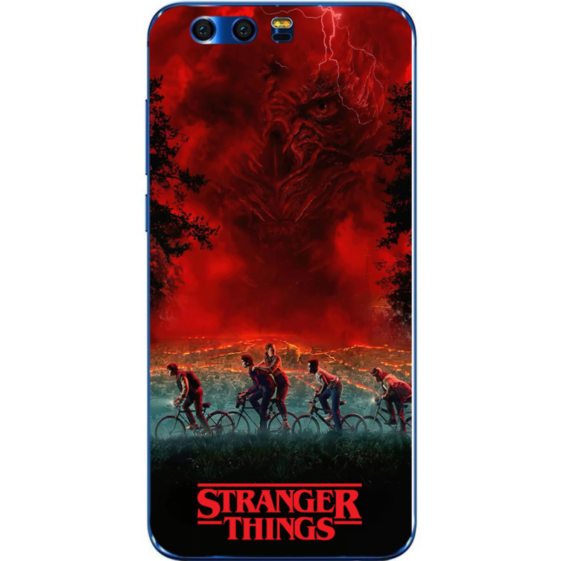 Чехол Uprint Huawei Honor 9 