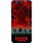 Чехол Uprint Huawei Honor 9 