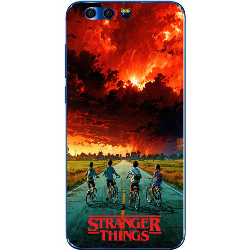 Чехол Uprint Huawei Honor 9 