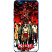 Чехол Uprint Huawei Honor 9 