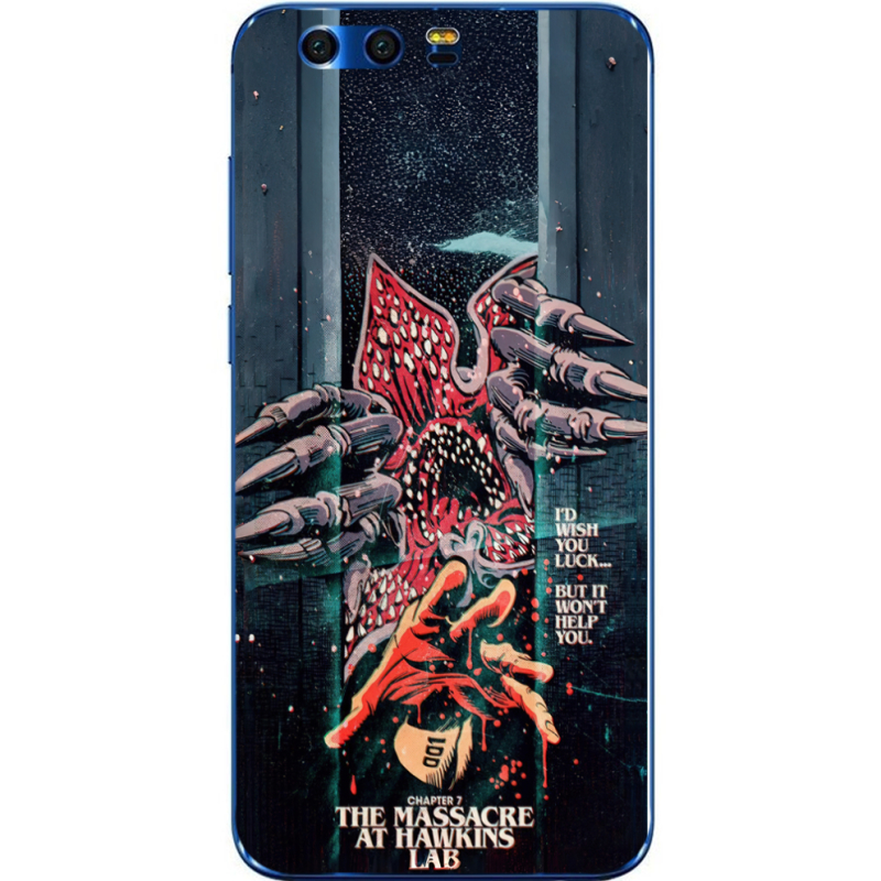 Чехол Uprint Huawei Honor 9 